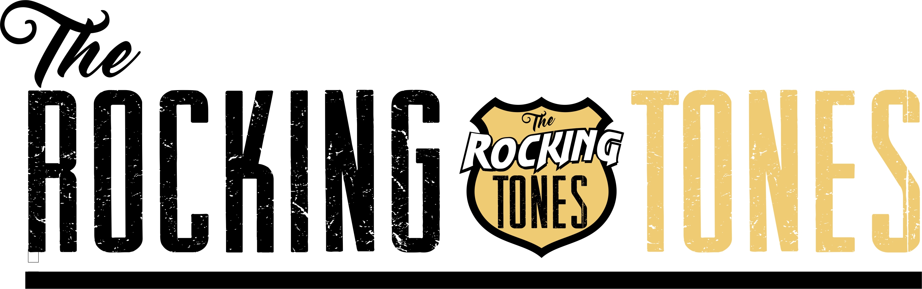 The Rocking Tones