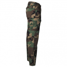 US Kampfhose BDU &quote;woodland&quote;