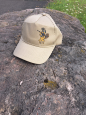 5panel Cap &quote;Tactical Bobr&quote; #3