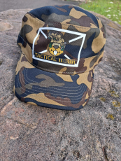 Military Cap &quote;Tactical Bobr&quote; #1
