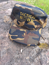 Military Cap &quote;Tactical Bobr&quote; #2