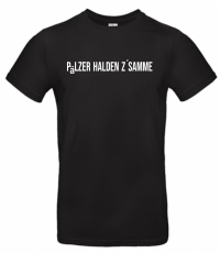 Kinder T-Shirt: Pälzer halten z´samme