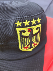 Deutschland / Germany Military - Army - Cap - SCHWARZ