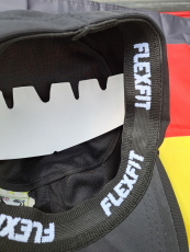 Deutschland / Germany Military - Army - Cap - SCHWARZ