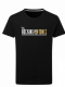 Fan T-shirt - schwarz mit &quote;The rocking Tones&quote; Bandlogo vorne
