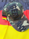 Deutschland / Germany Mütze CAMOUFLAGE
