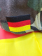 Deutschland / Germany Mütze CAMOUFLAGE
