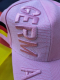 Deutschland / Germany Mütze ROSA PINK