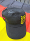 Deutschland / Germany Military - Army - Cap - SCHWARZ