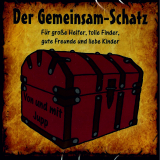 KITA-JUPPs CD Der Gemeinsam--Schatz